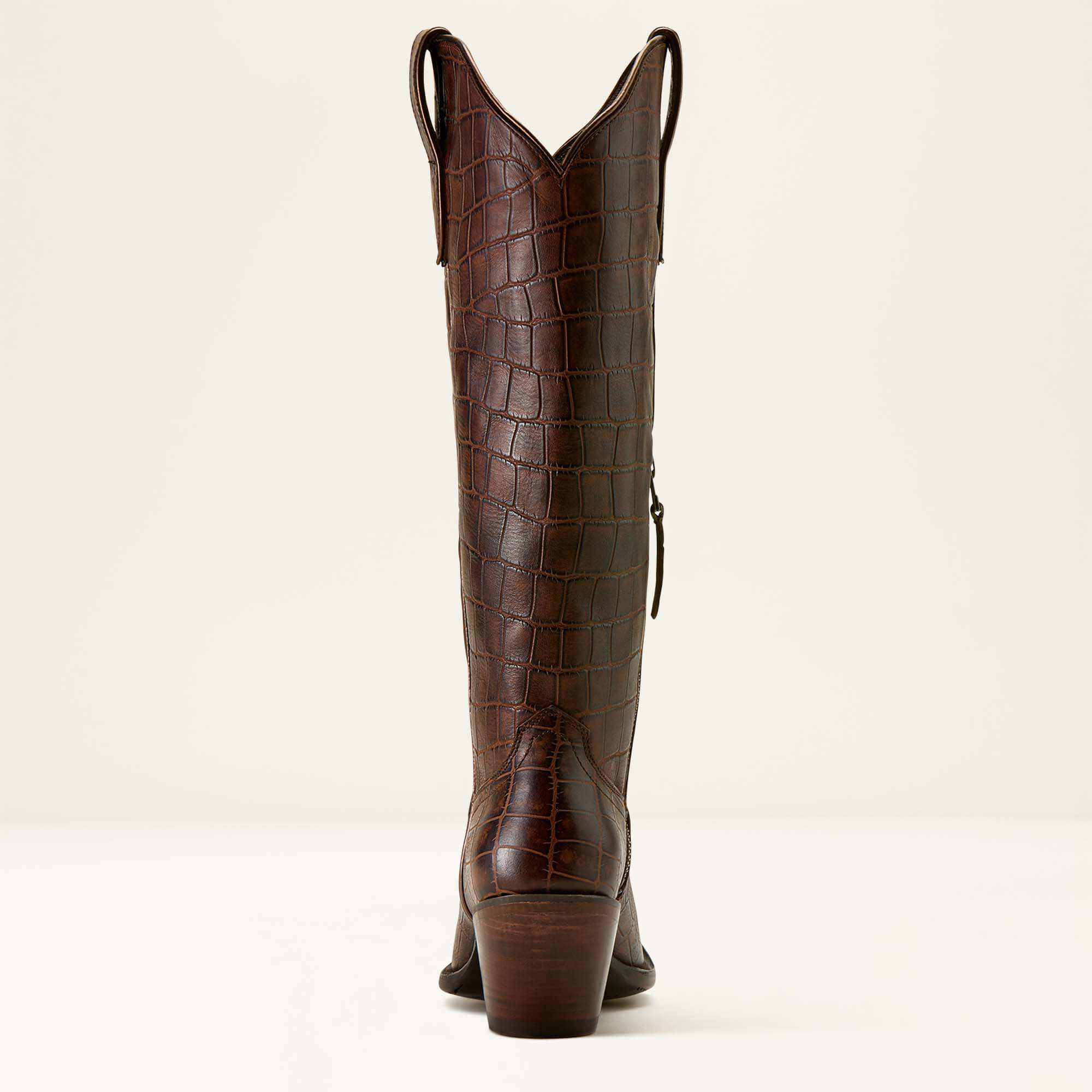 Casanova X Toe Western Boot-Ariat