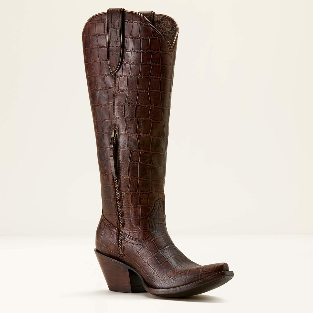 Casanova X Toe Western Boot-Ariat