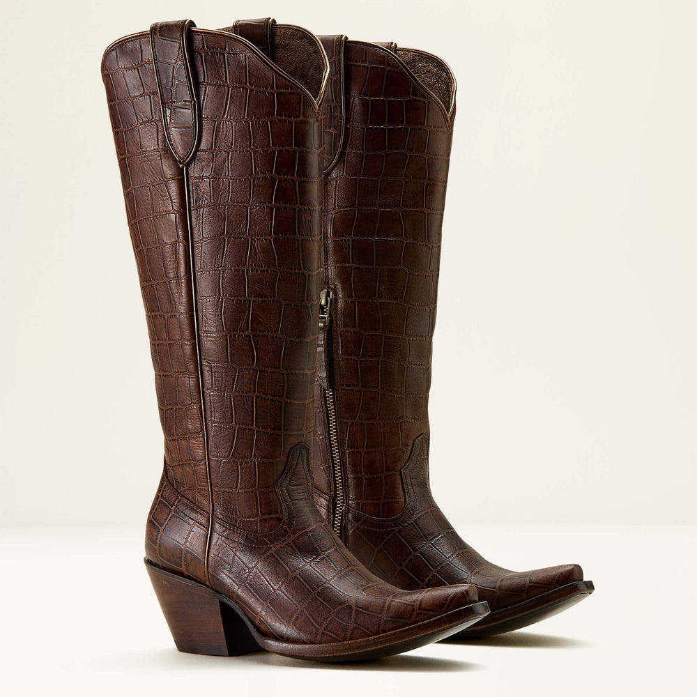 Casanova X Toe Western Boot-Ariat