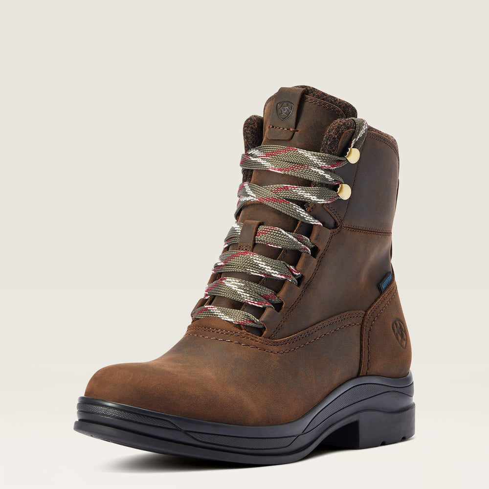 Harper Waterproof Boot-Ariat