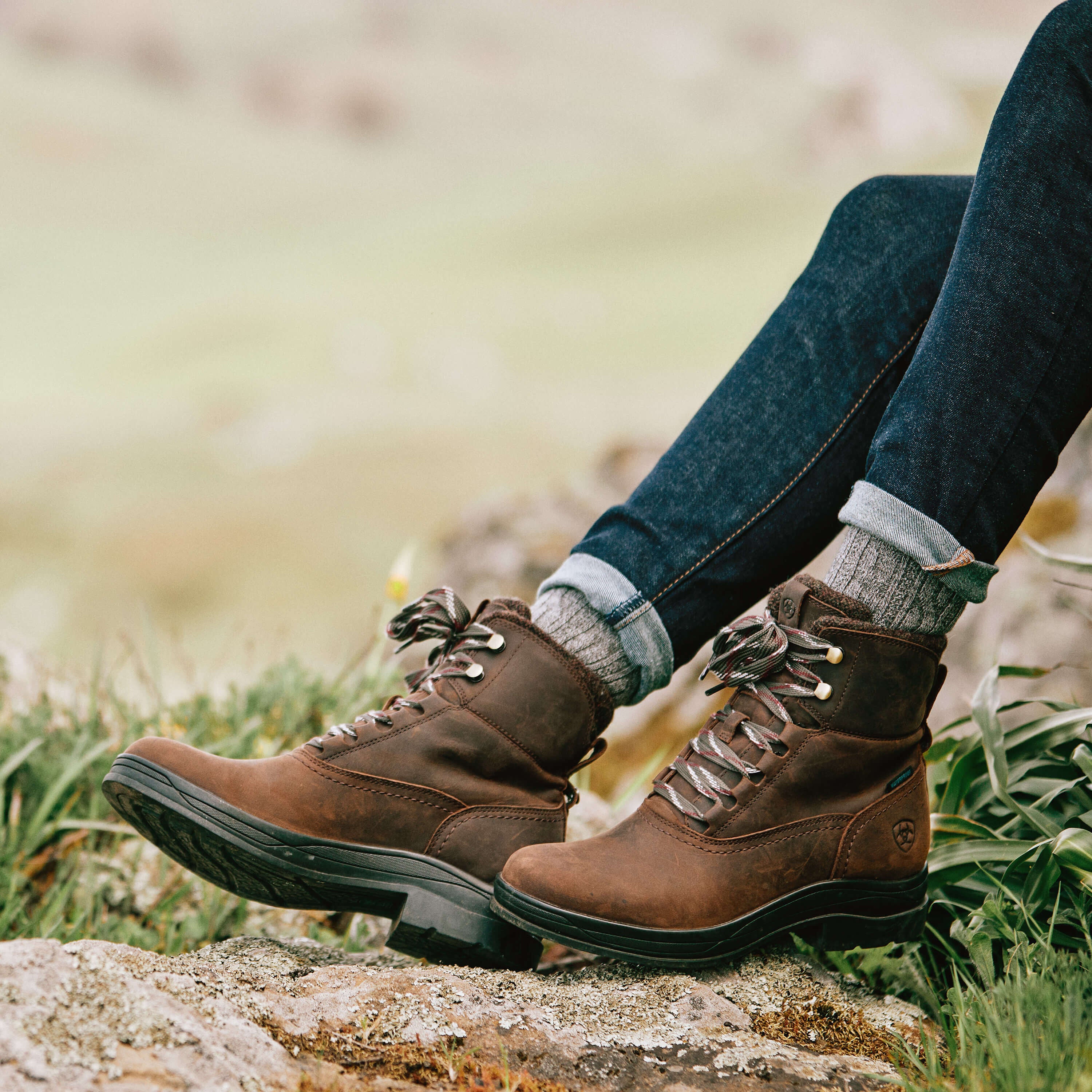 Harper Waterproof Boot-Ariat