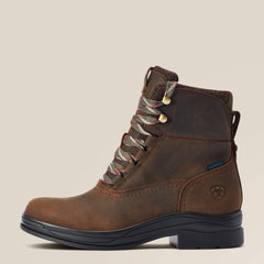 Harper Waterproof Boot-Ariat