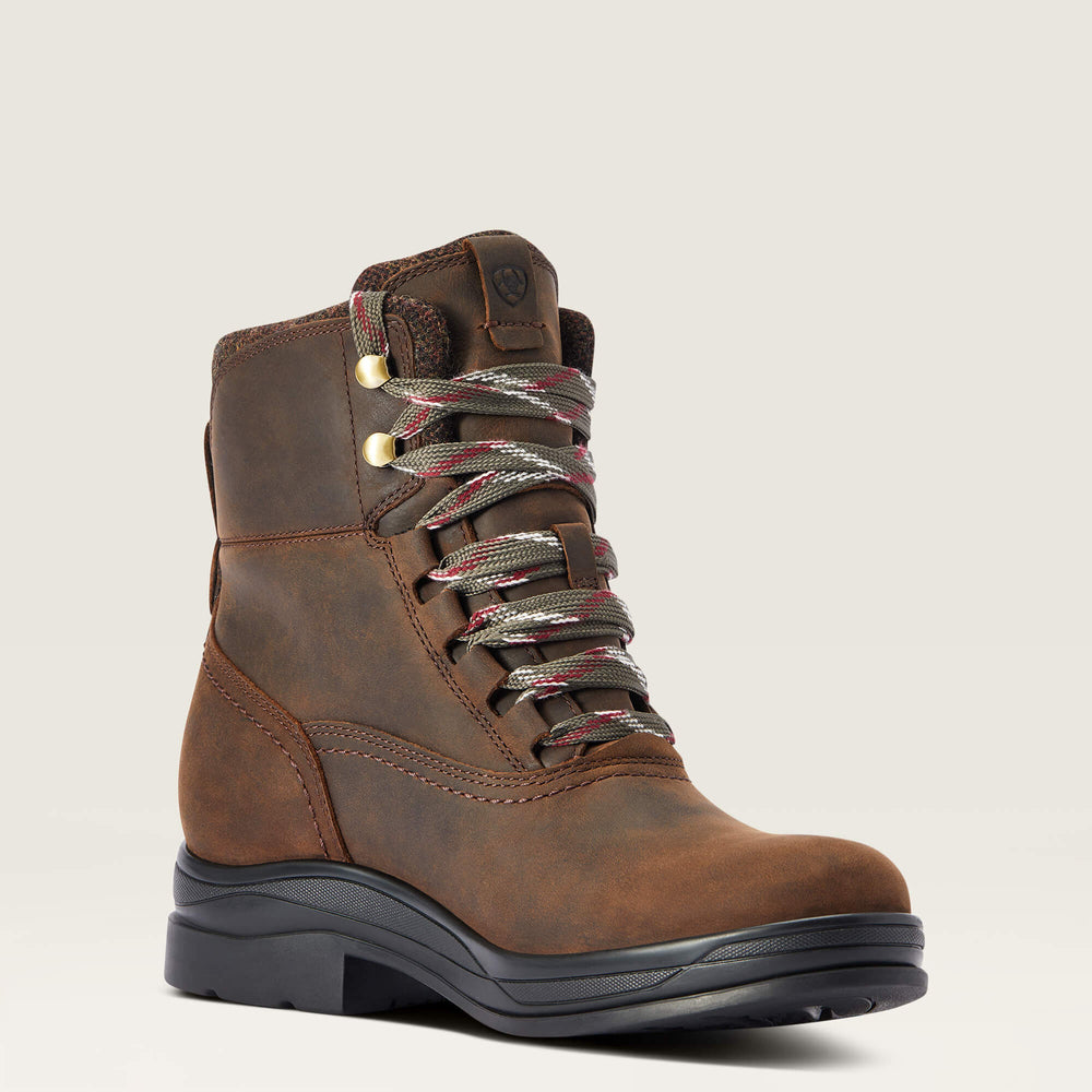 Harper Waterproof Boot-Ariat
