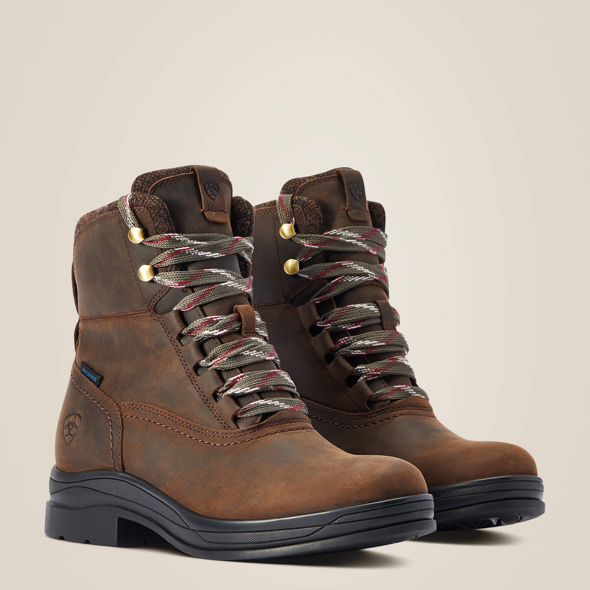 Harper Waterproof Boot-Ariat