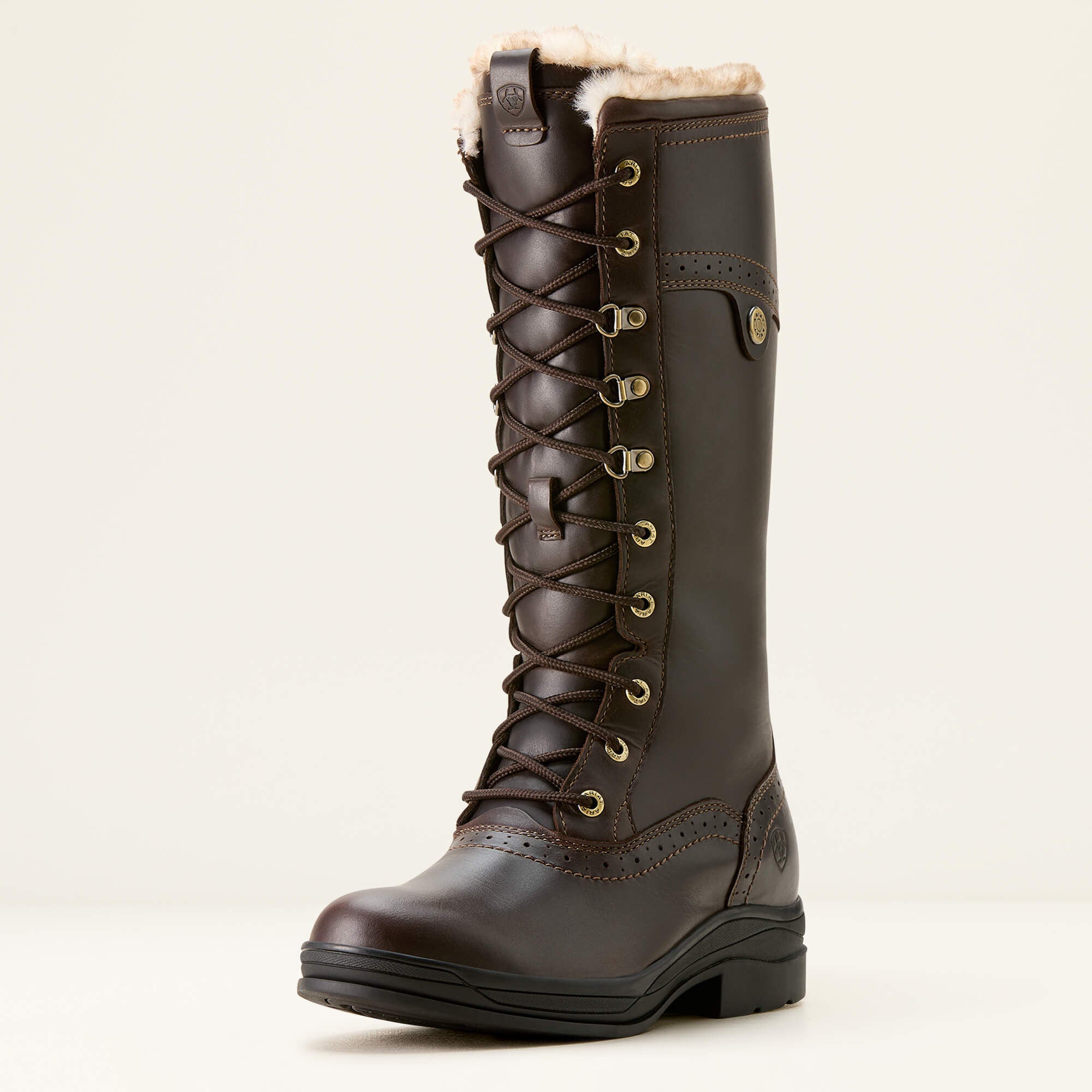 Wythburn II Sherpa Waterproof Boot-Ariat