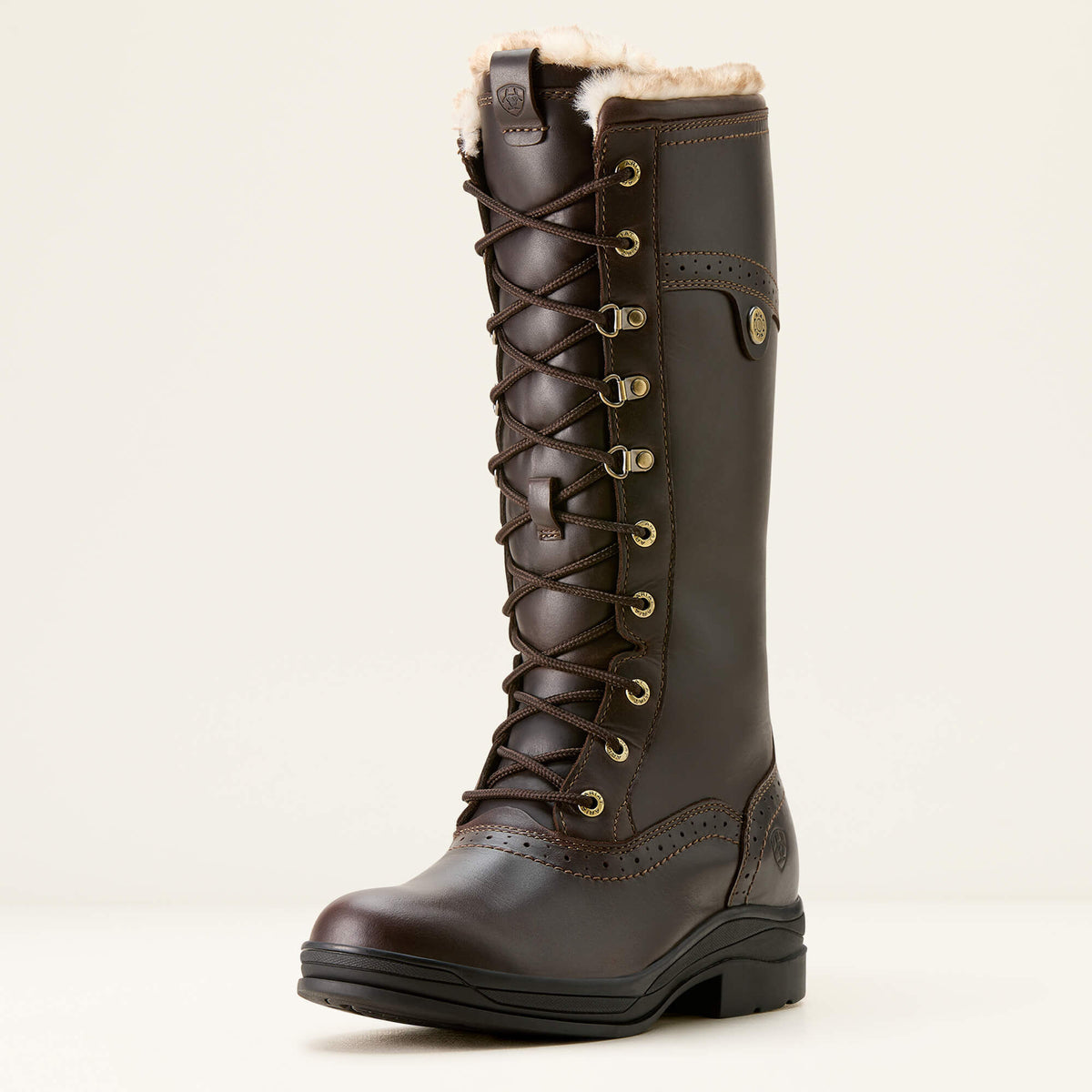 Wythburn II Sherpa Waterproof Boot-Ariat