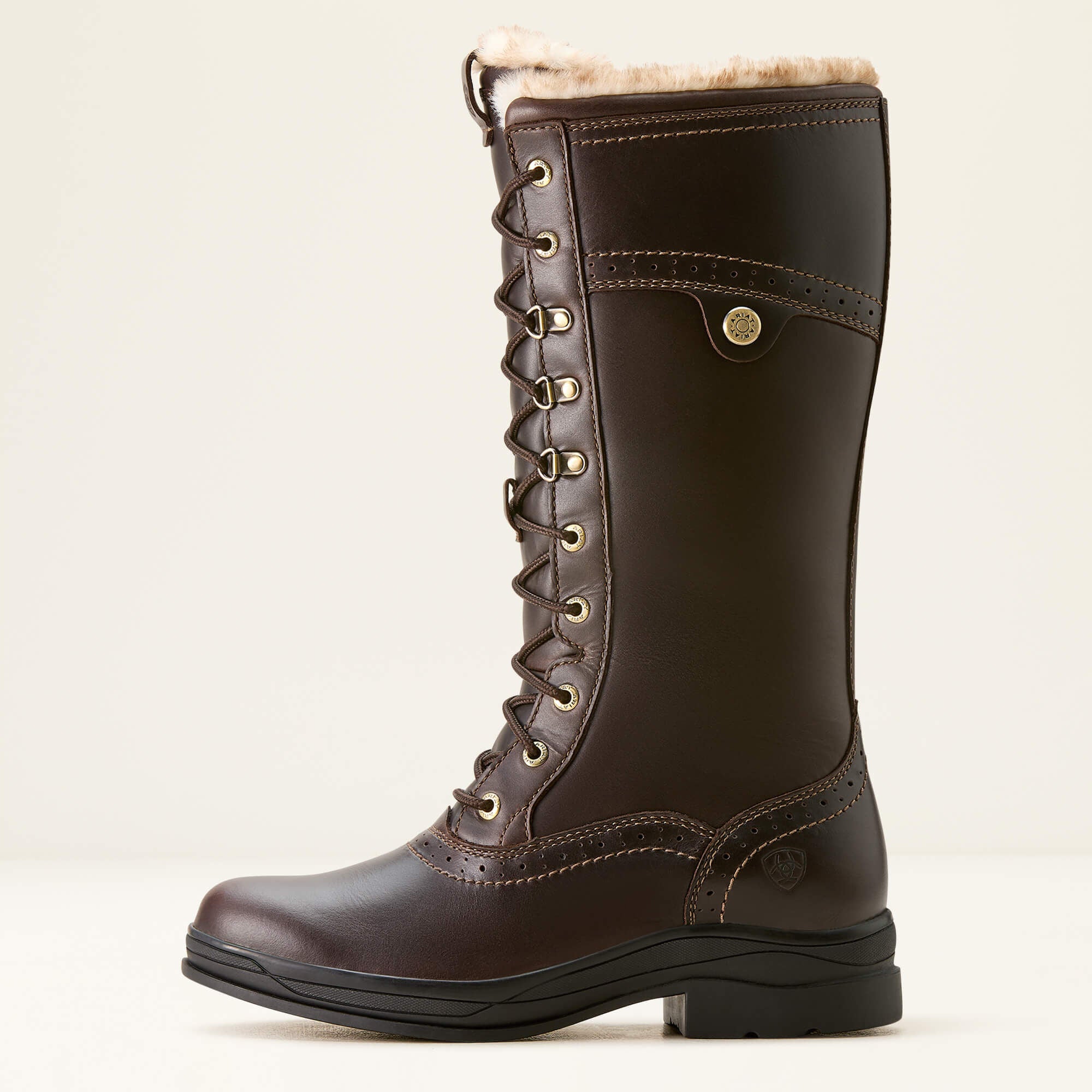 Wythburn II Sherpa Waterproof Boot-Ariat