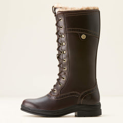 Wythburn II Sherpa Waterproof Boot-Ariat