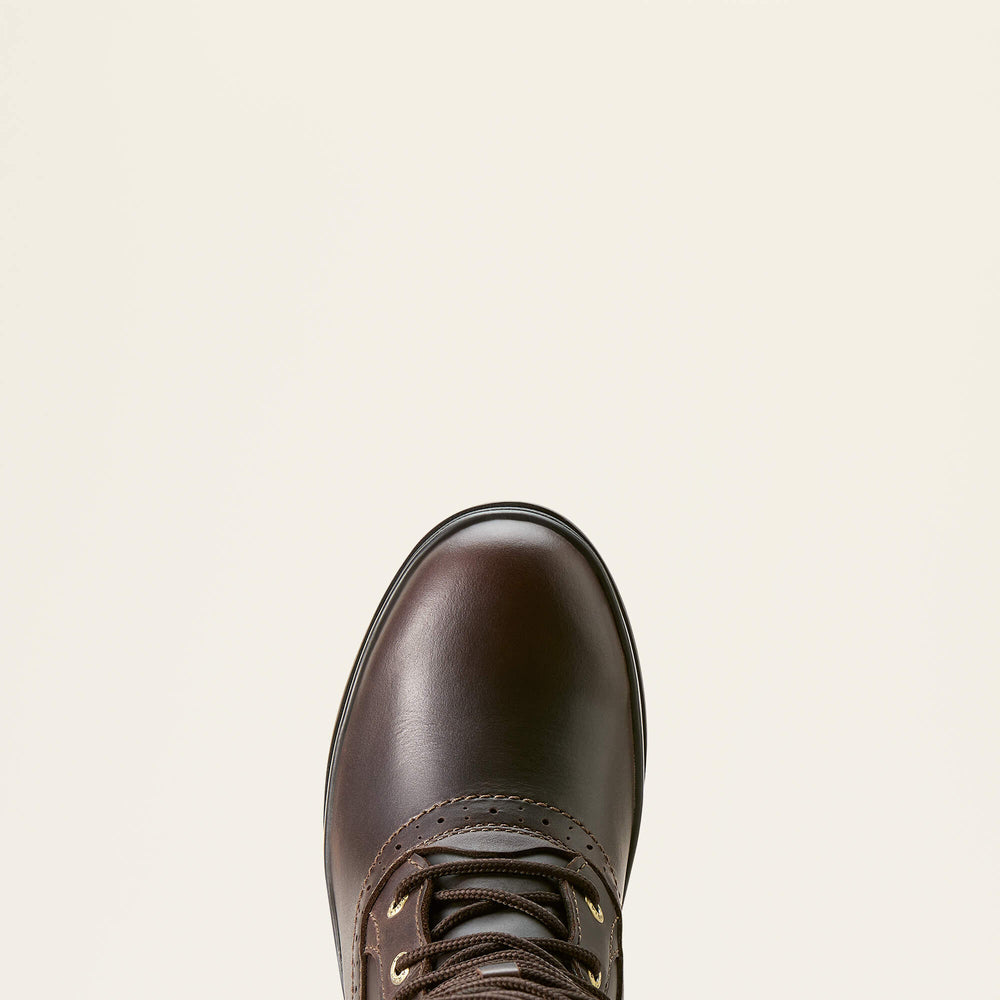 Wythburn II Sherpa Waterproof Boot-Ariat