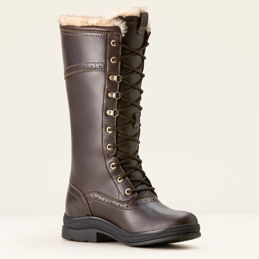 Wythburn II Sherpa Waterproof Boot-Ariat