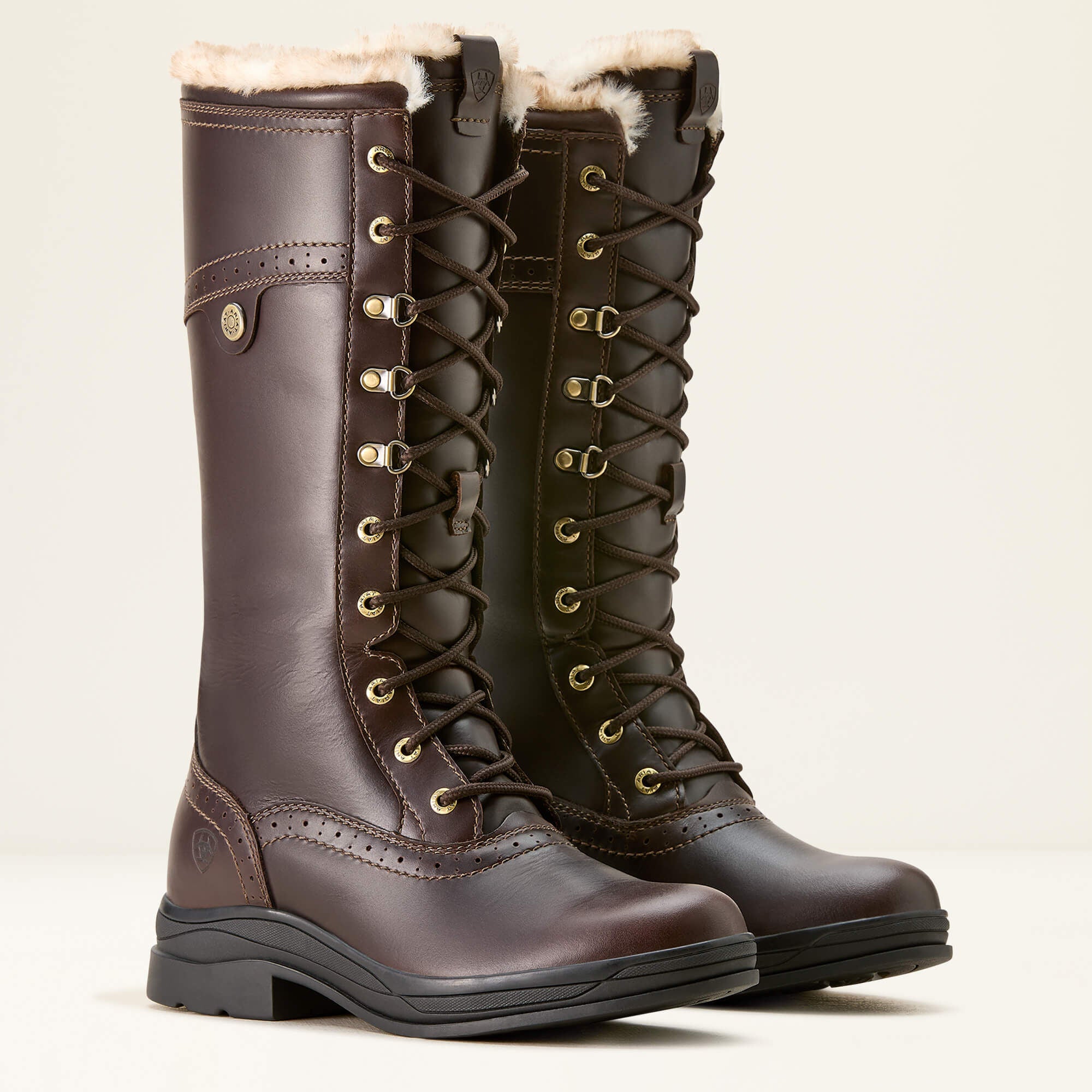 Wythburn II Sherpa Waterproof Boot-Ariat