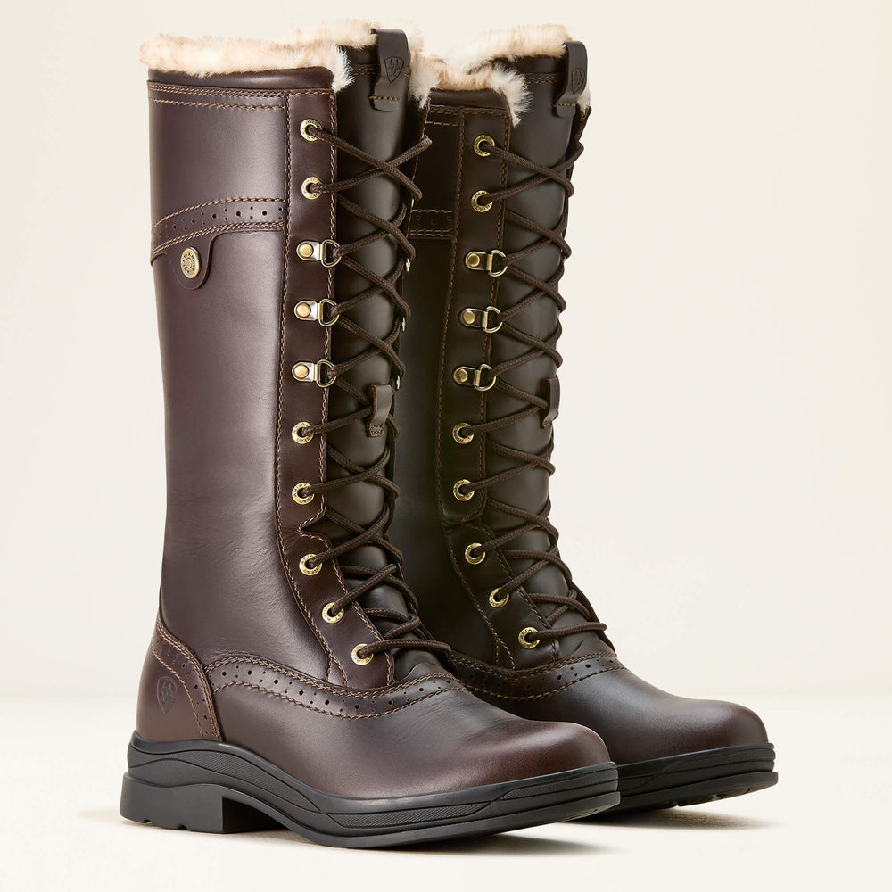 Wythburn II Sherpa Waterproof Boot-Ariat