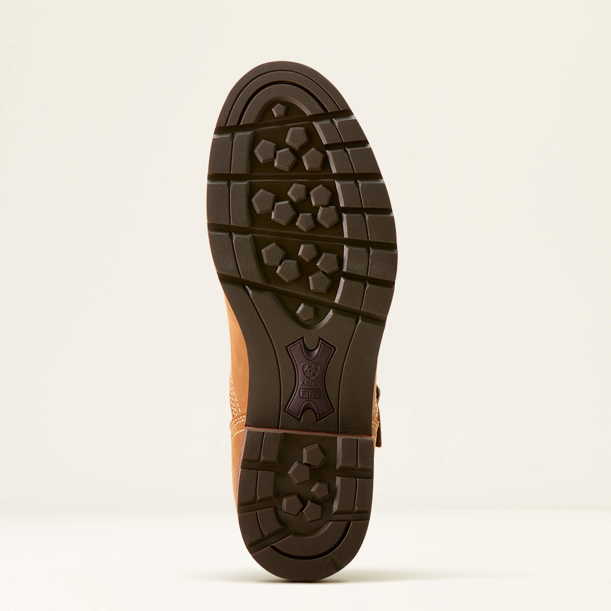 Savannah Sherpa Waterproof Boot-Ariat
