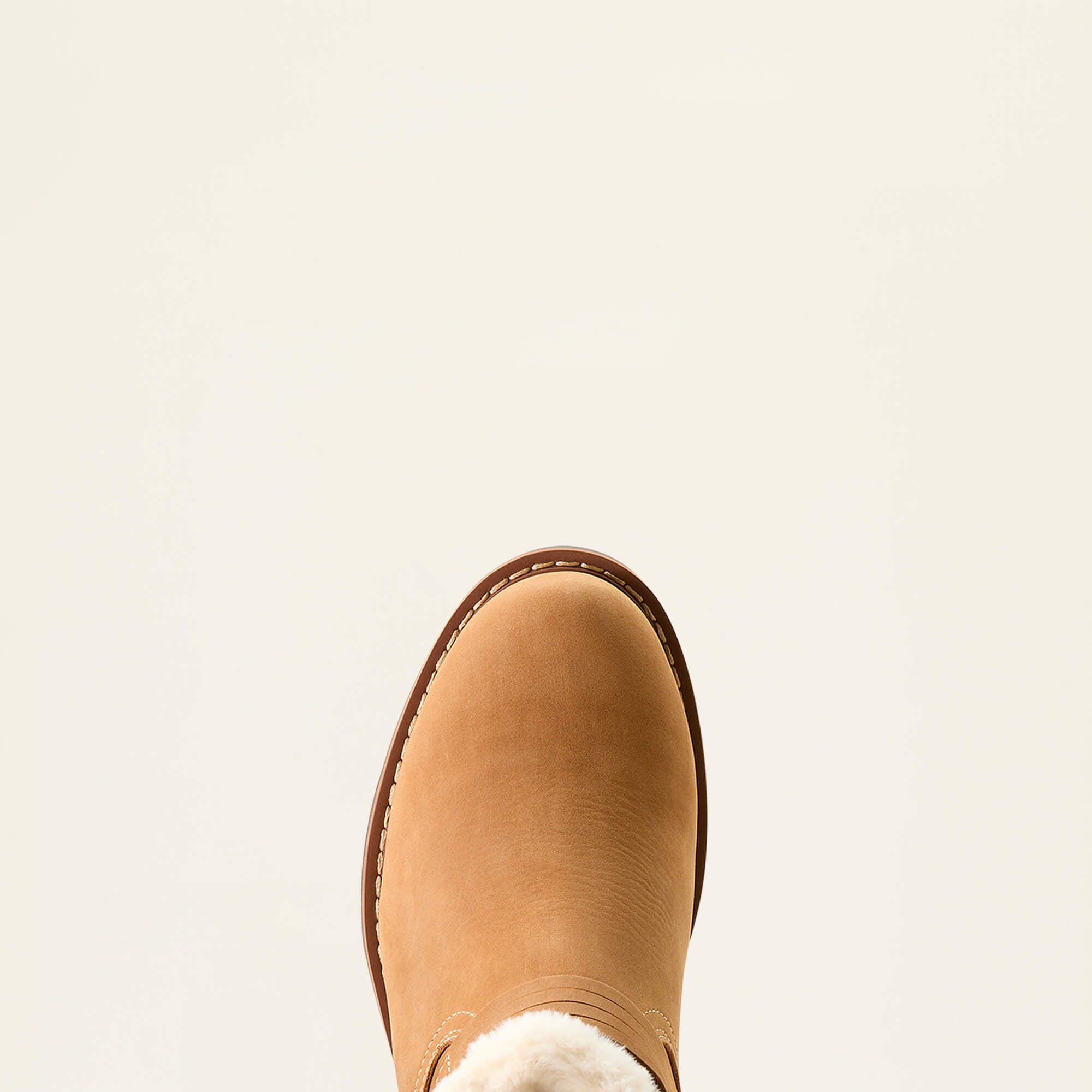 Savannah Sherpa Waterproof Boot-Ariat