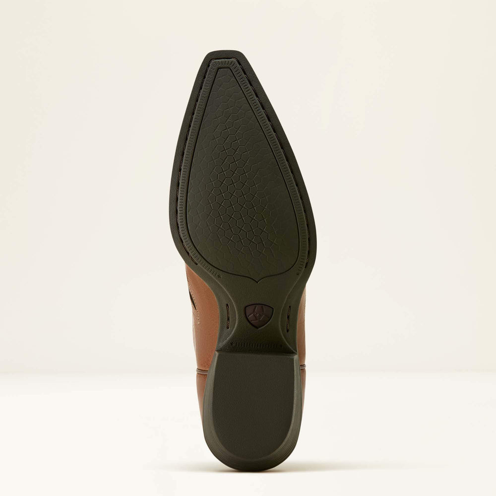 Heritage Bliss X Toe Western Boot-Ariat