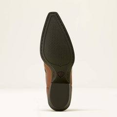 Heritage Bliss X Toe Western Boot-Ariat
