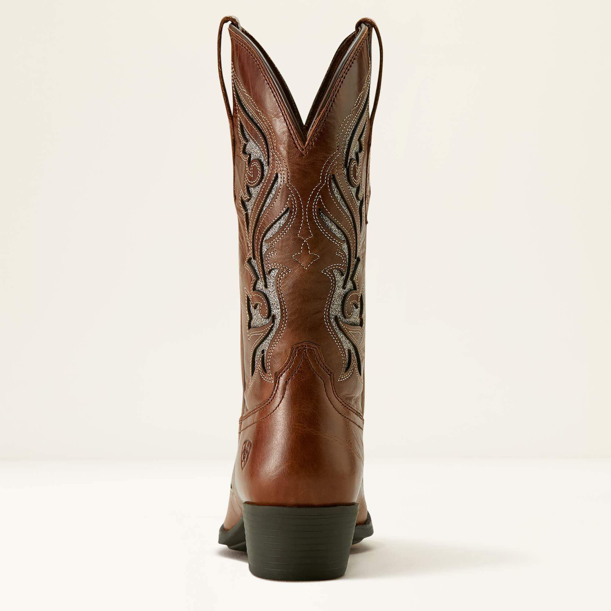 Heritage Bliss X Toe Western Boot-Ariat