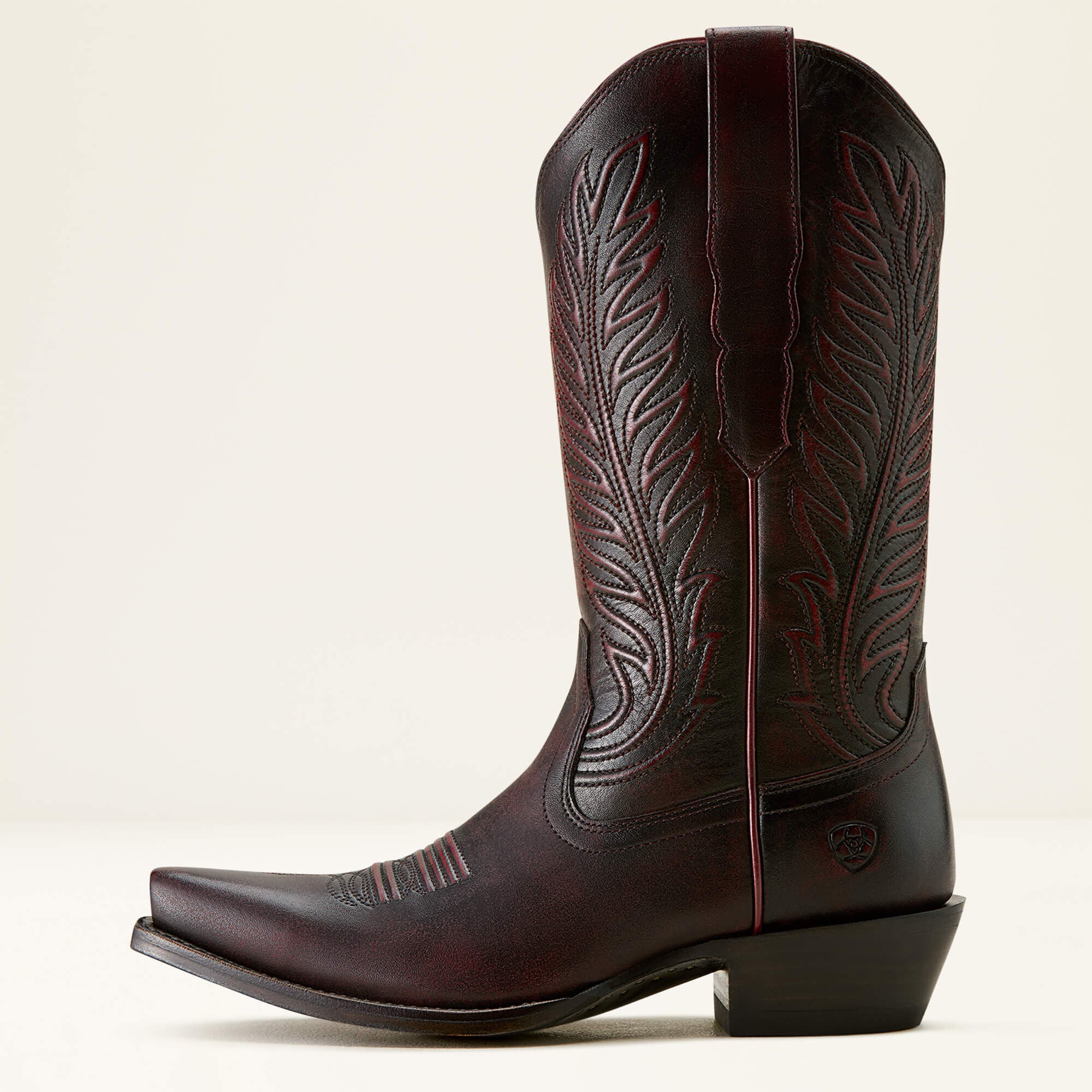 Bowman X Toe Western Boot-Ariat