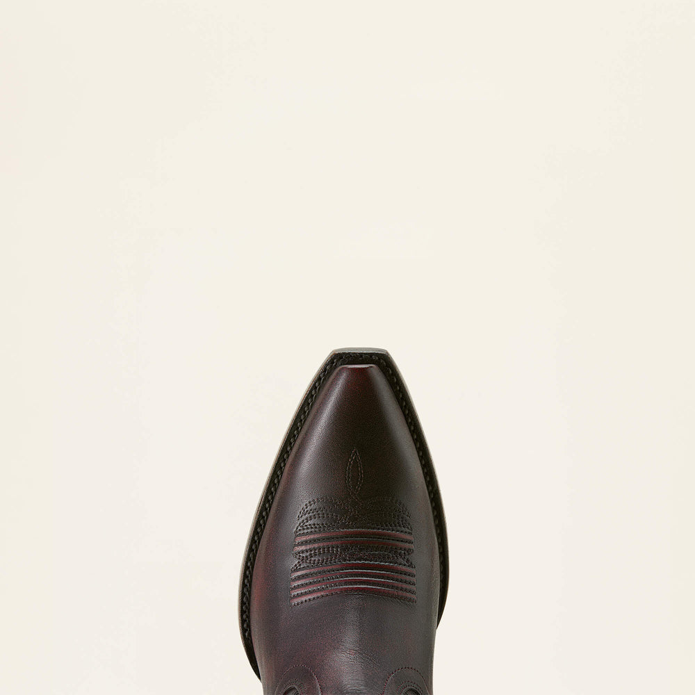 Bowman X Toe Western Boot-Ariat