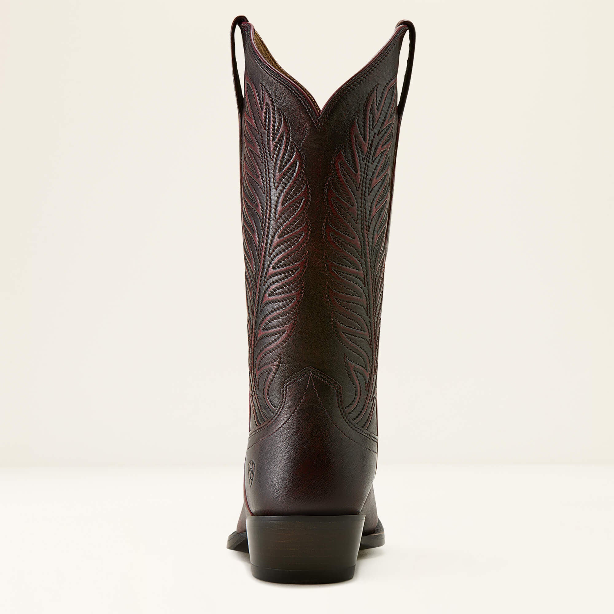 Bowman X Toe Western Boot-Ariat