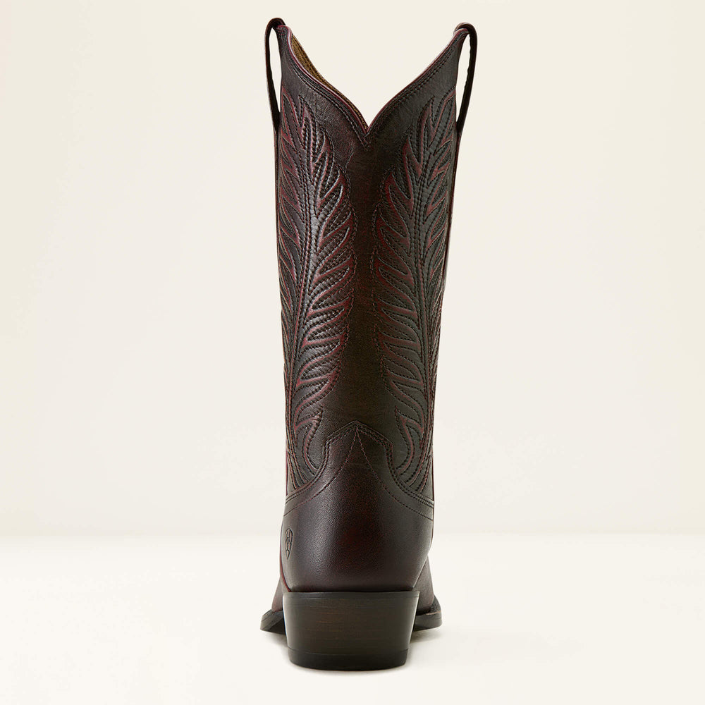 Bowman X Toe Western Boot-Ariat