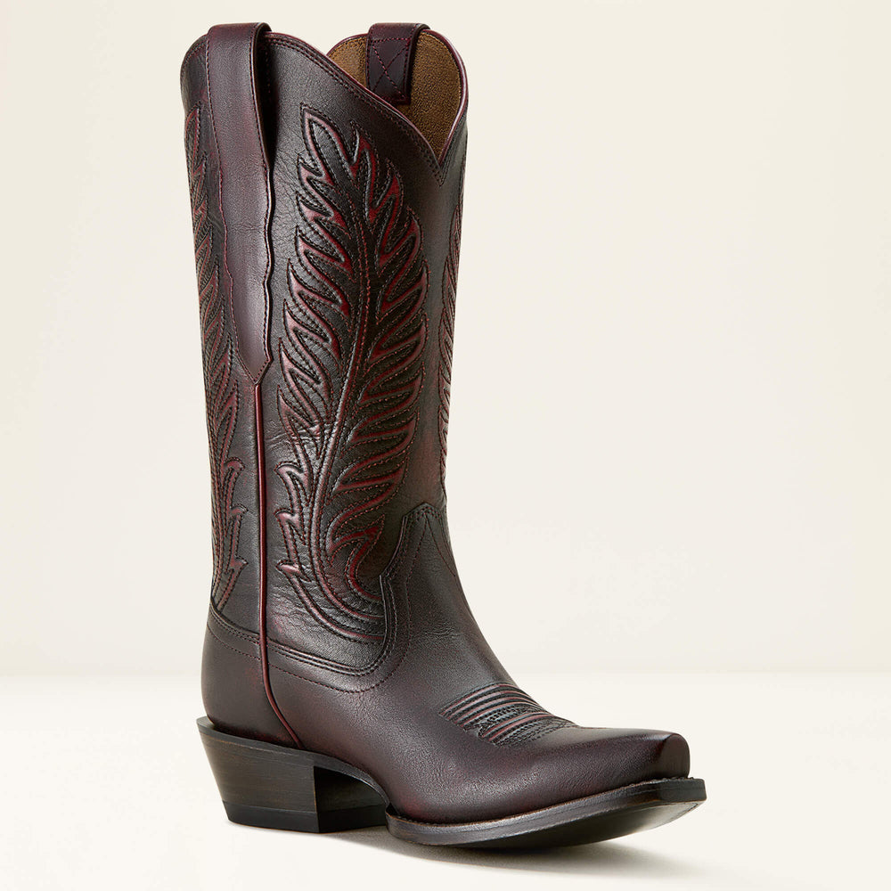 Bowman X Toe Western Boot-Ariat