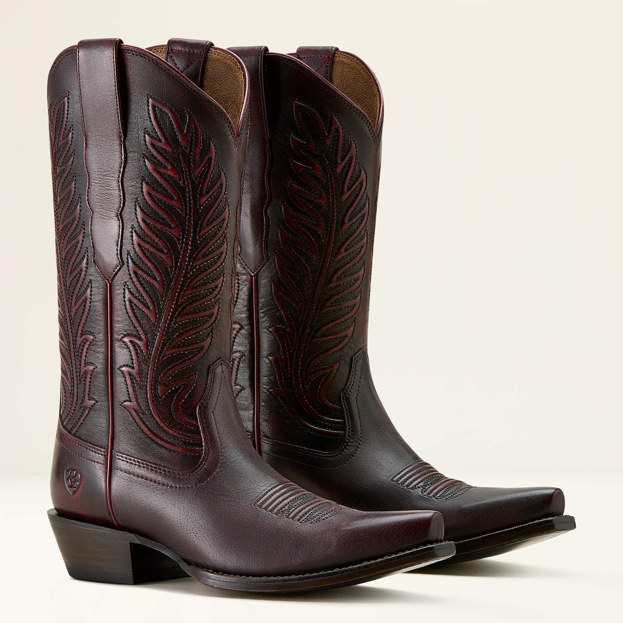 Bowman X Toe Western Boot-Ariat