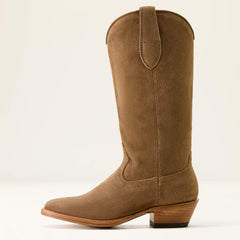 Marysville R Toe Western Boot-Ariat