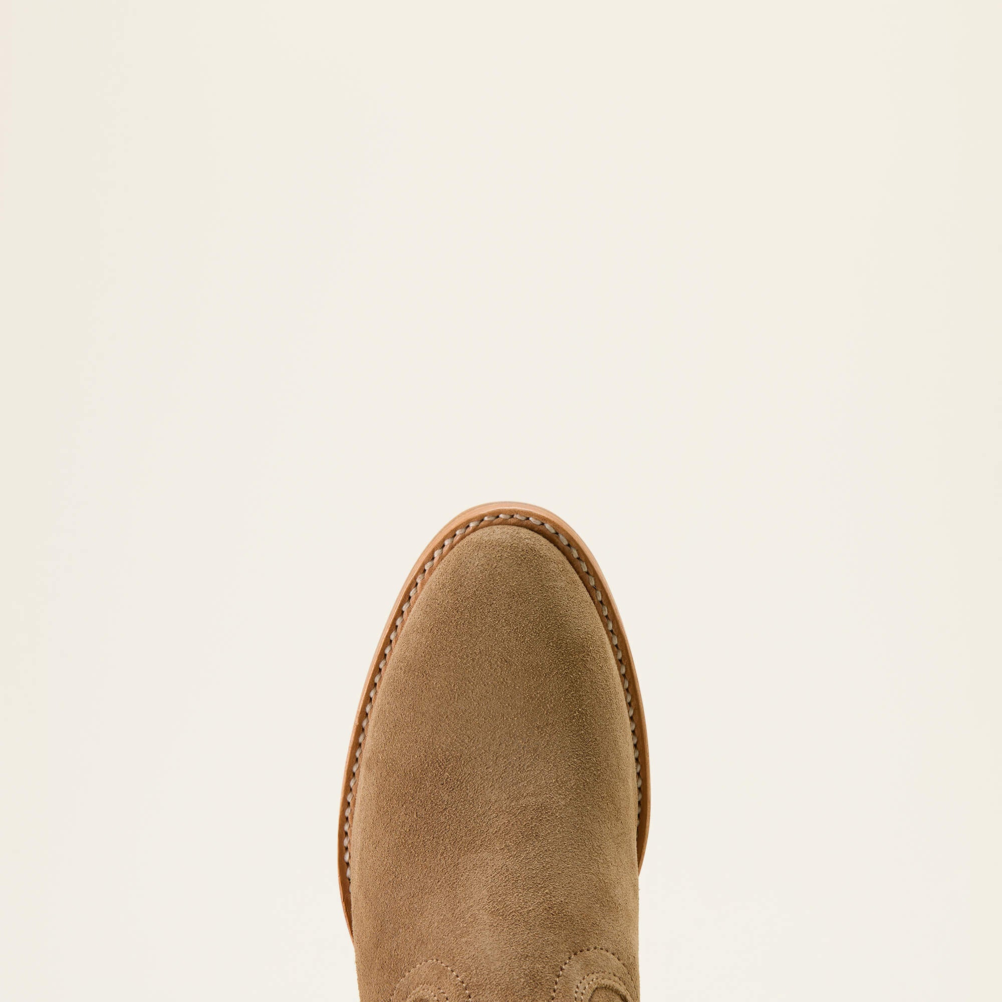 Marysville R Toe Western Boot-Ariat