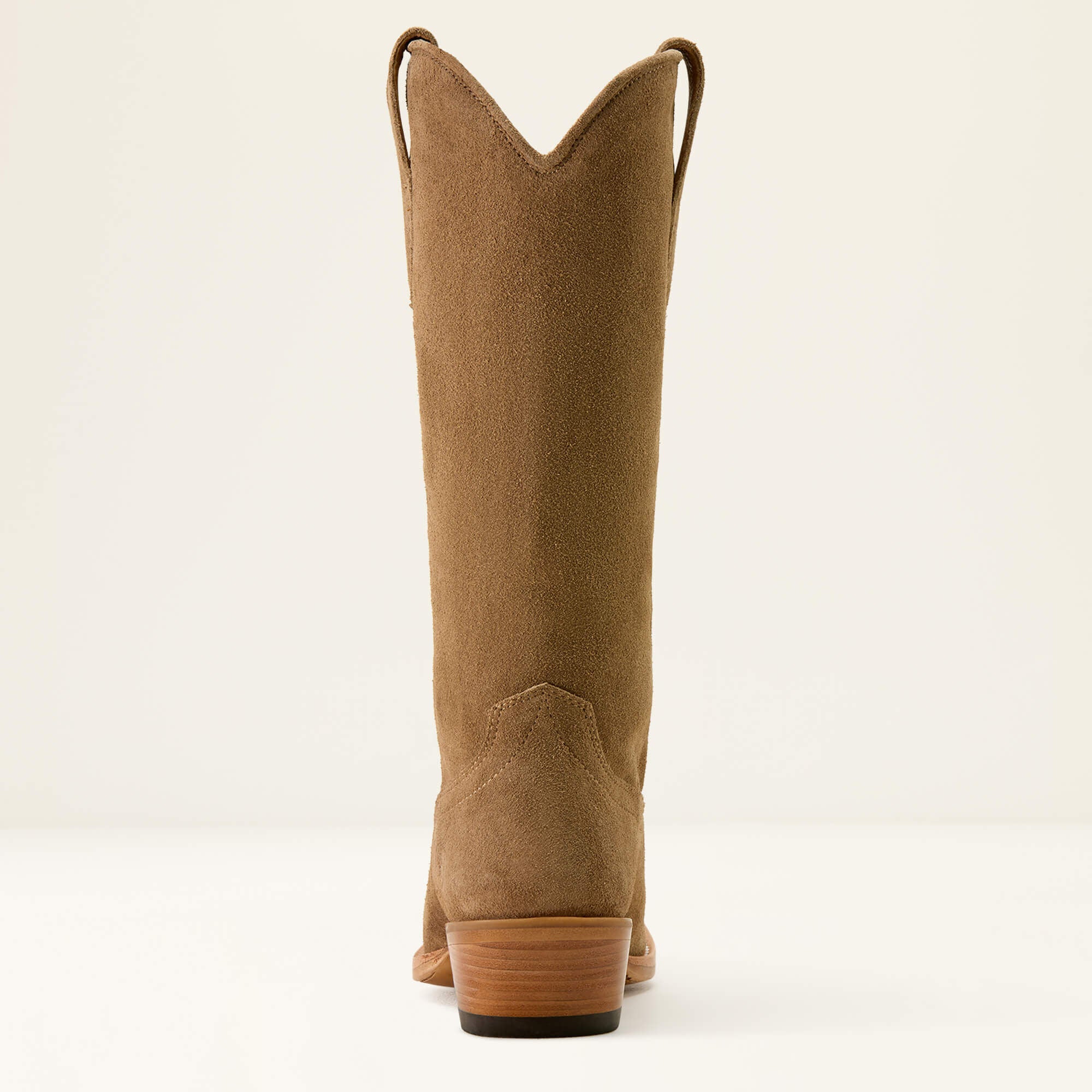 Marysville R Toe Western Boot-Ariat