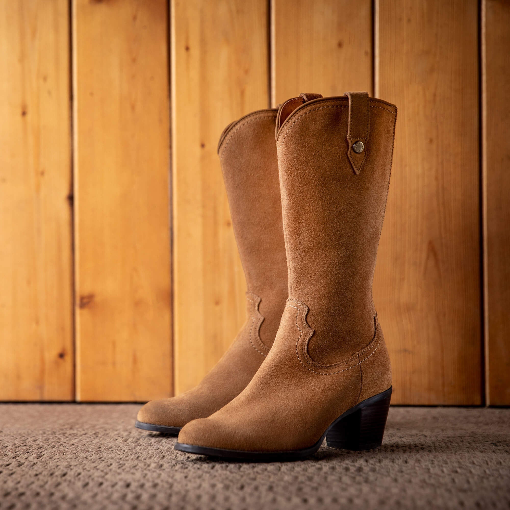 Addison Boot-Ariat