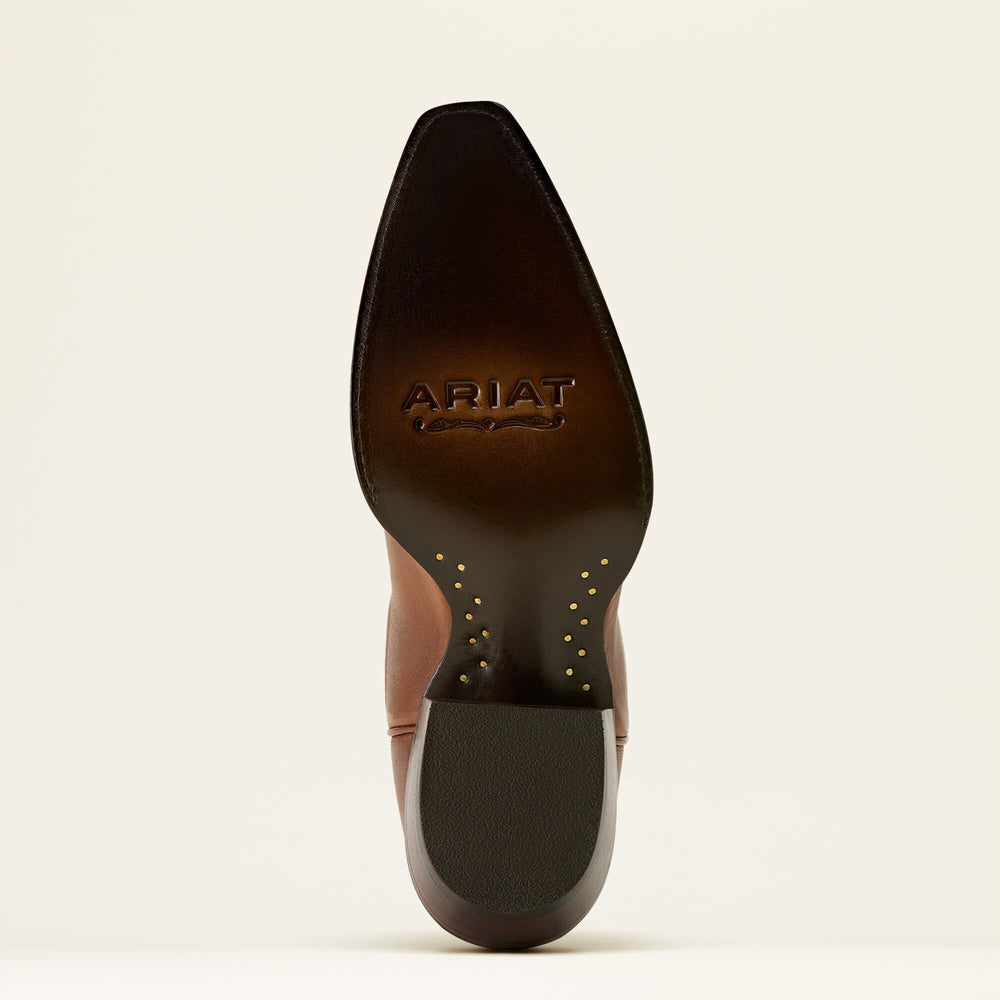 Bowman X Toe Western Boot-Ariat