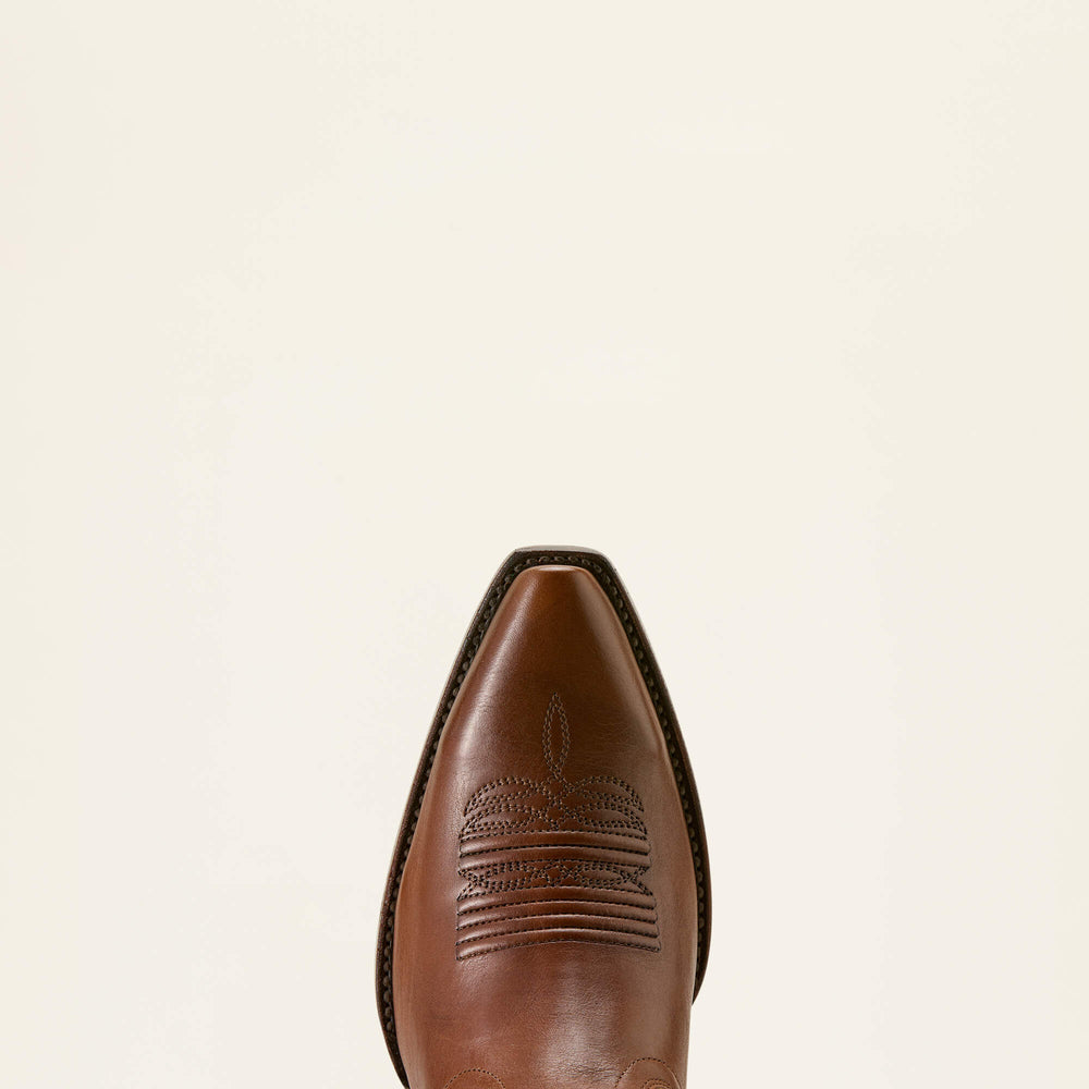 Bowman X Toe Western Boot-Ariat