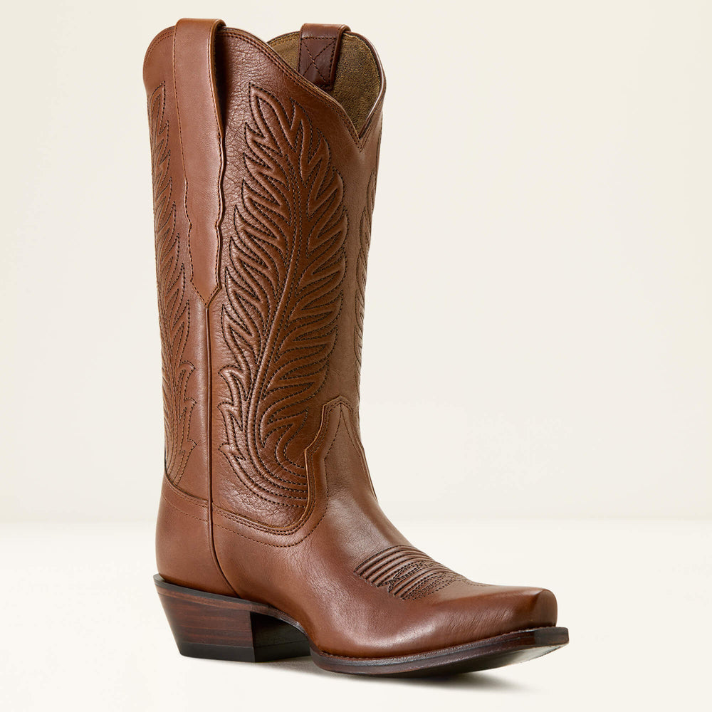 Bowman X Toe Western Boot-Ariat
