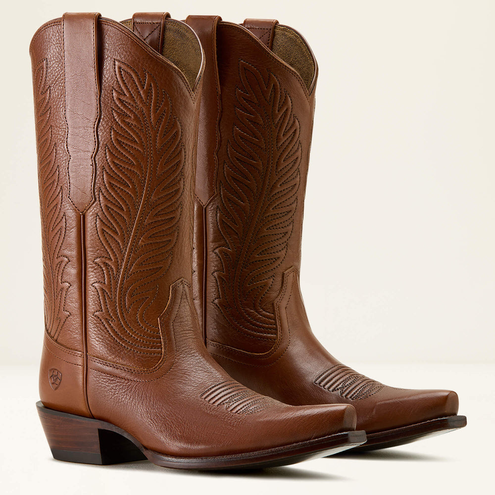 Bowman X Toe Western Boot-Ariat