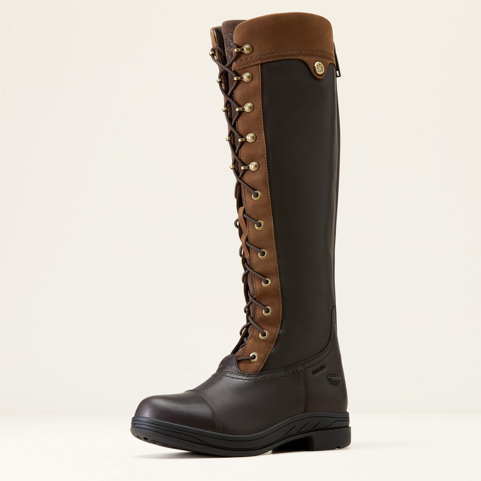 Coniston Max Waterproof Insulated Boot-Ariat