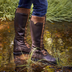 Coniston Max Waterproof Insulated Boot-Ariat