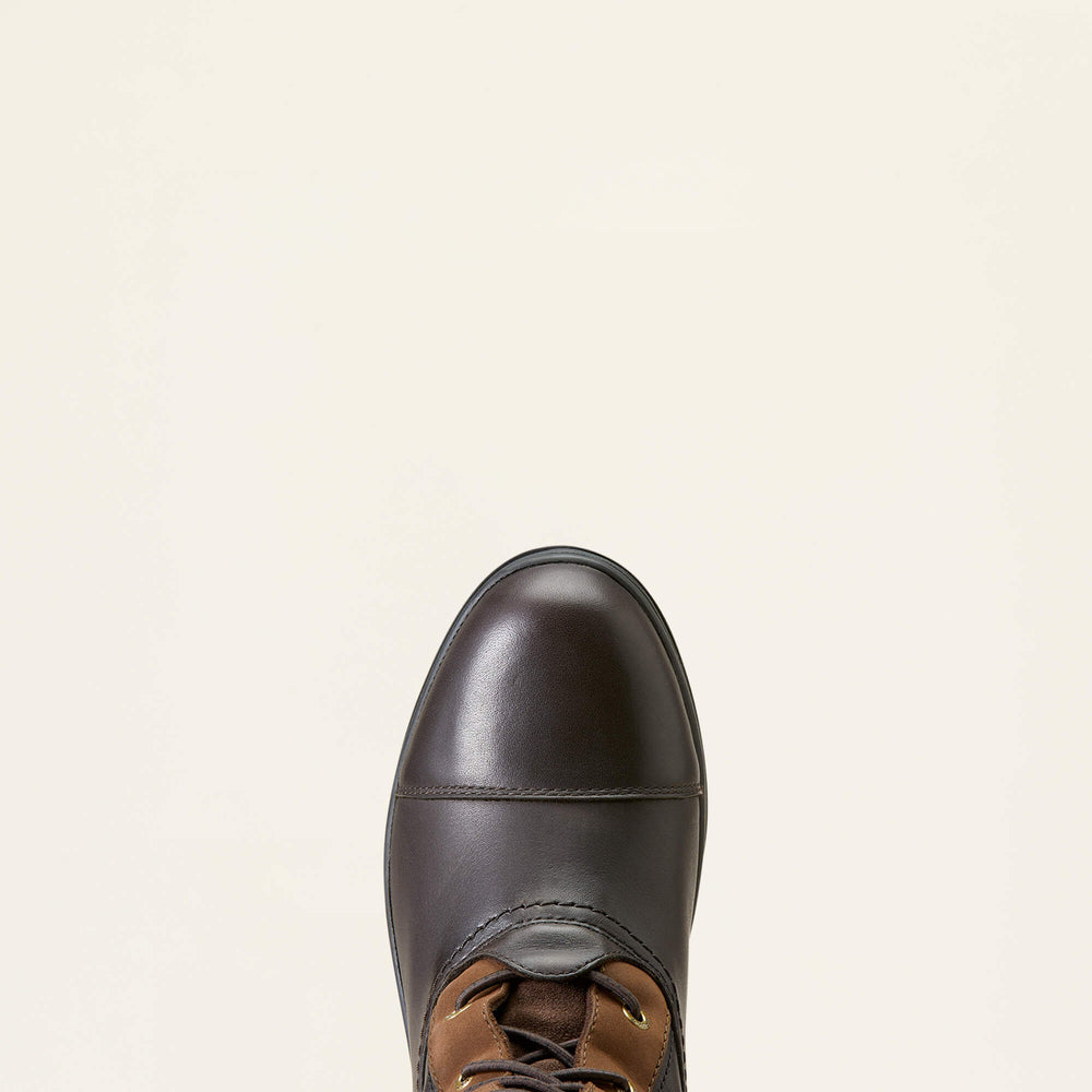 Coniston Max Waterproof Insulated Boot-Ariat