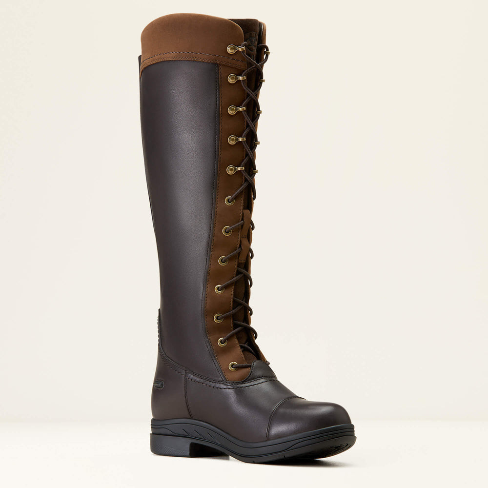 Coniston Max Waterproof Insulated Boot-Ariat