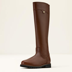 Arlington Waterproof Boot-Ariat