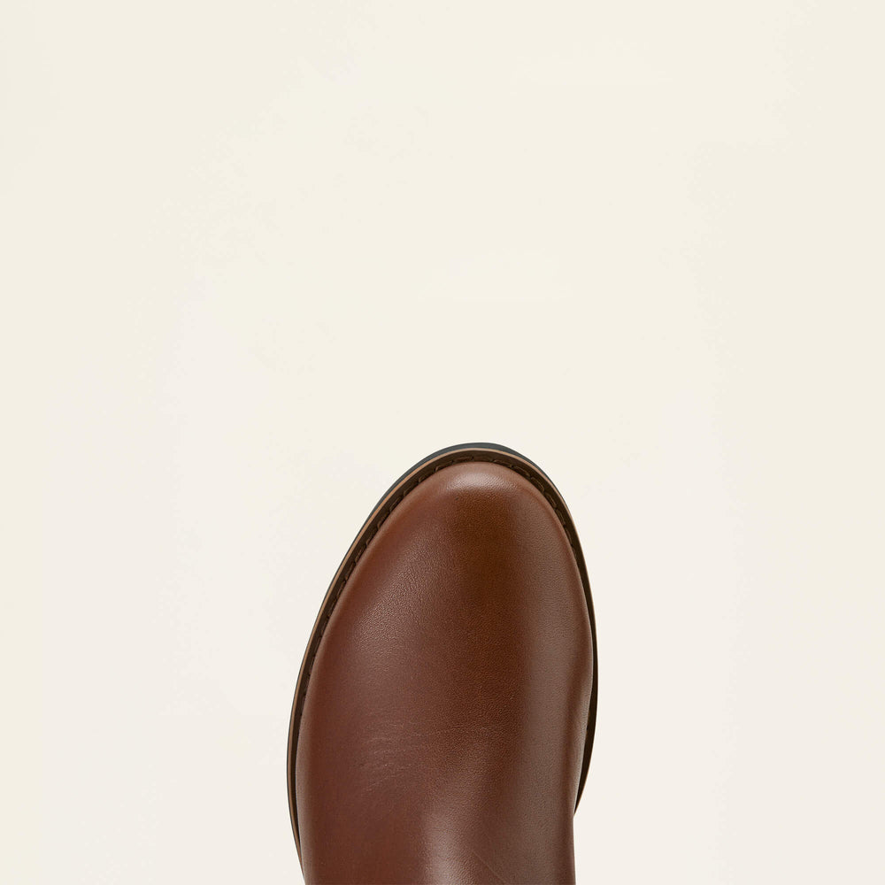 Arlington Waterproof Boot-Ariat