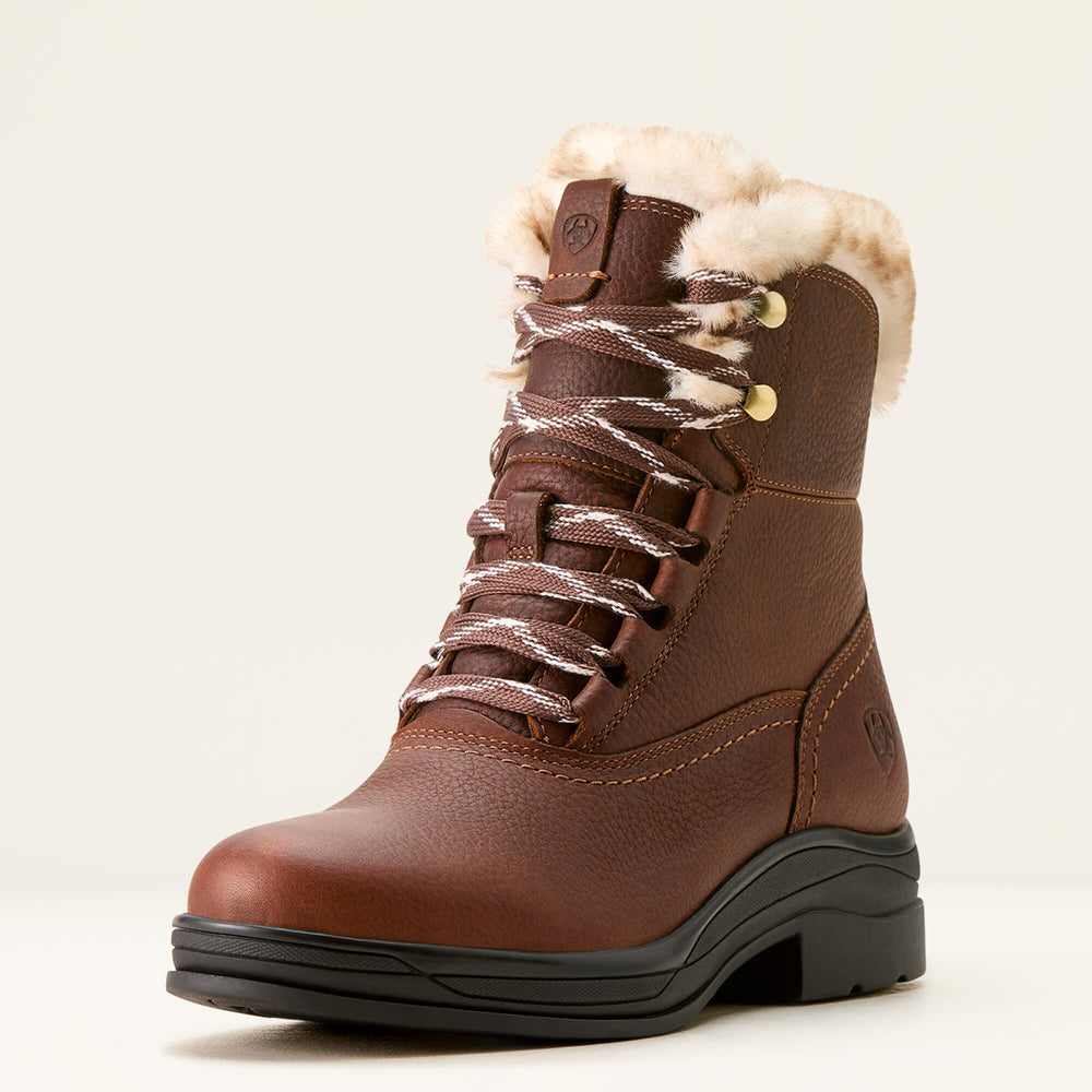 Harper Sherpa Waterproof Boot-Ariat