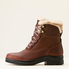 Harper Sherpa Waterproof Boot-Ariat