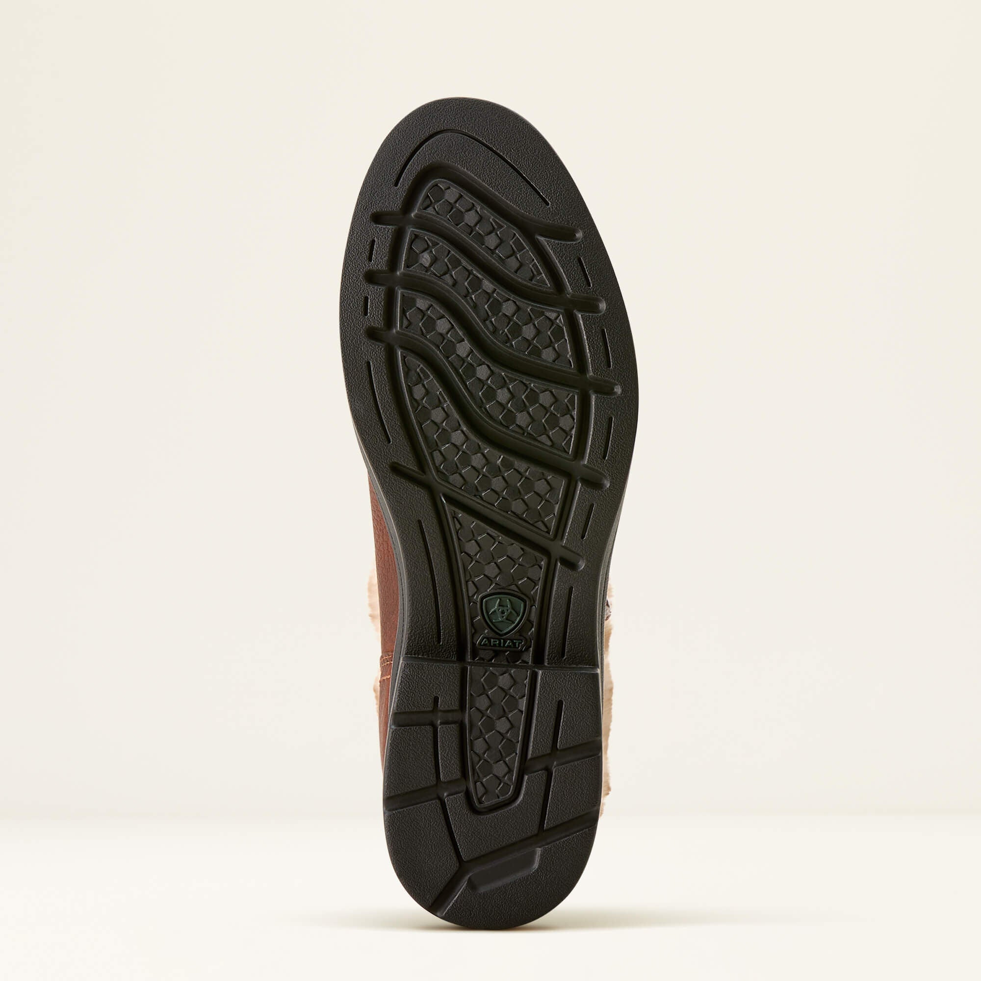 Harper Sherpa Waterproof Boot-Ariat