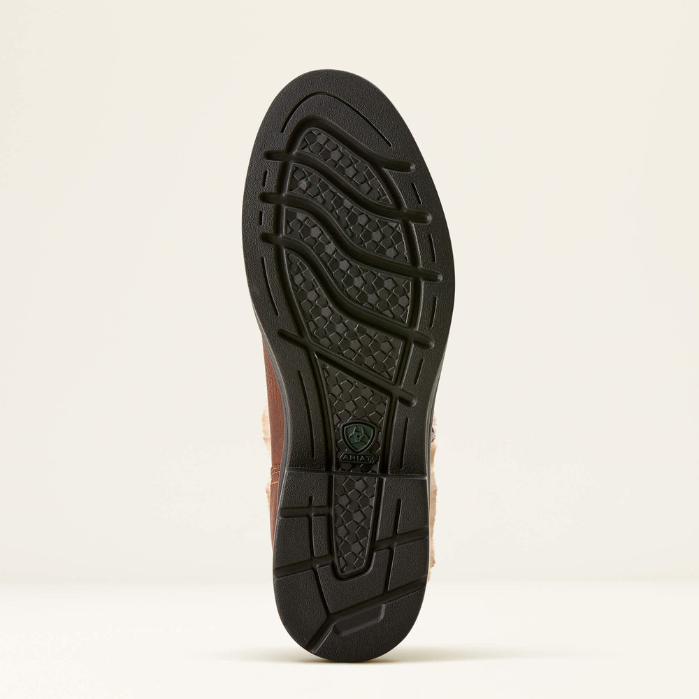 Harper Sherpa Waterproof Boot-Ariat