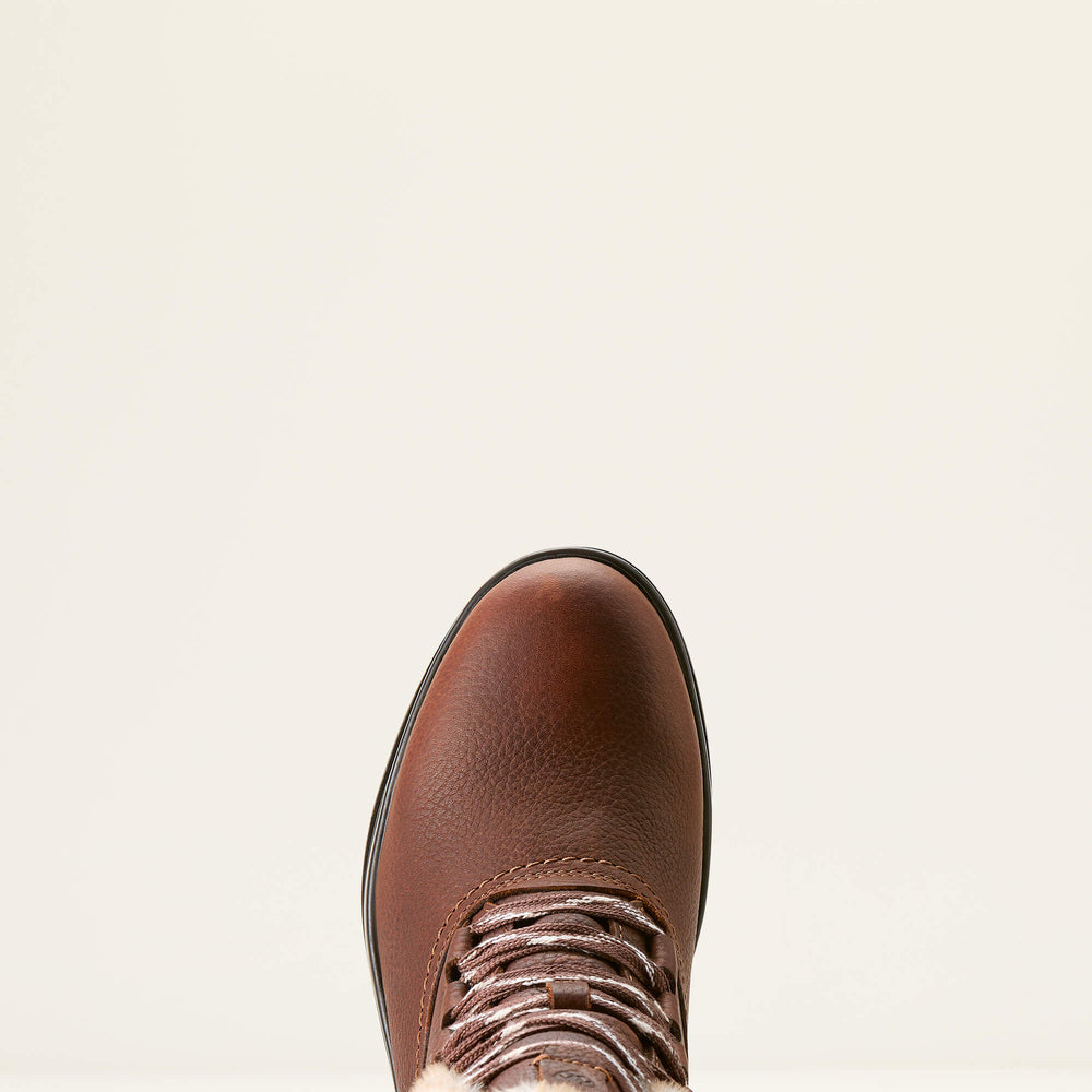 Harper Sherpa Waterproof Boot-Ariat