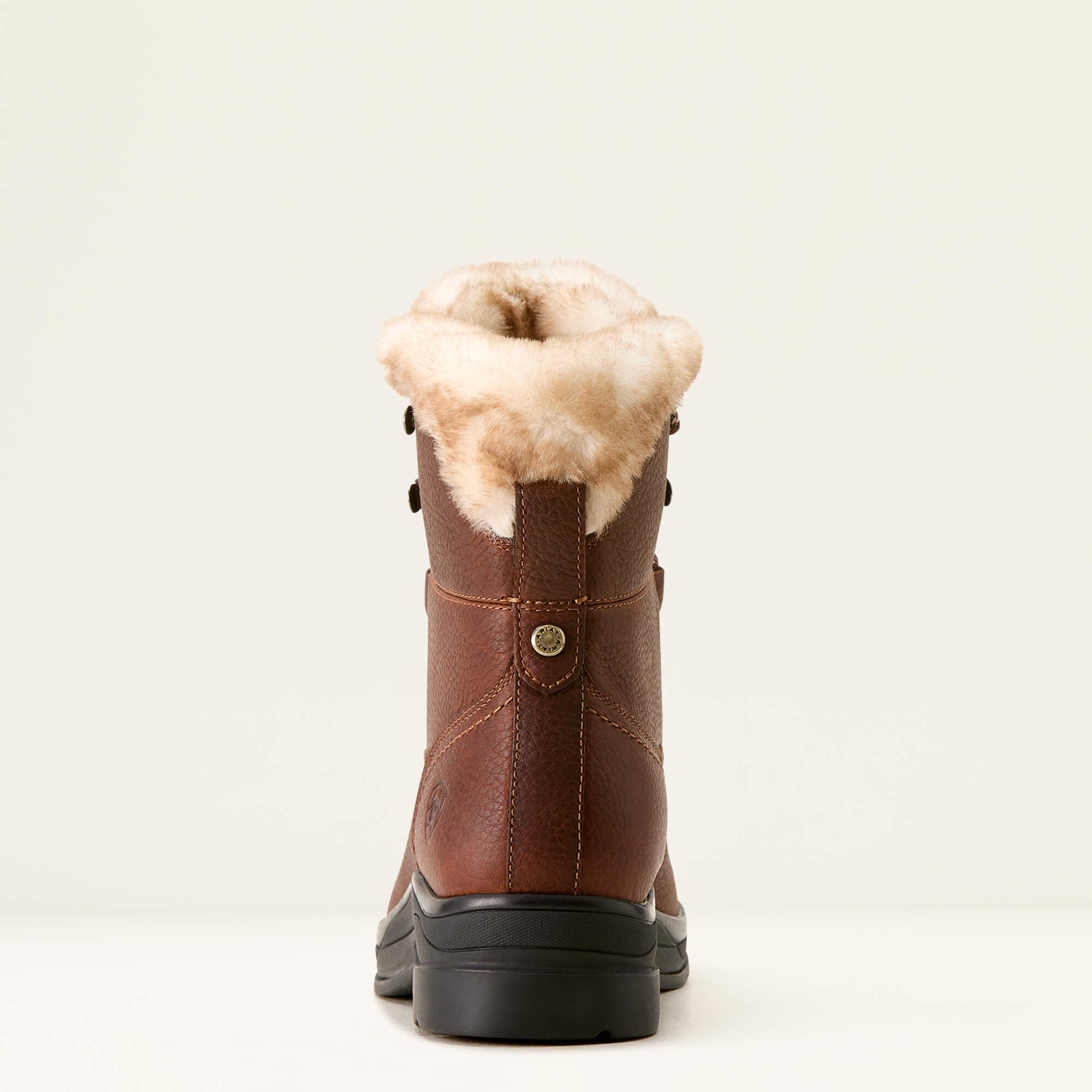 Harper Sherpa Waterproof Boot-Ariat