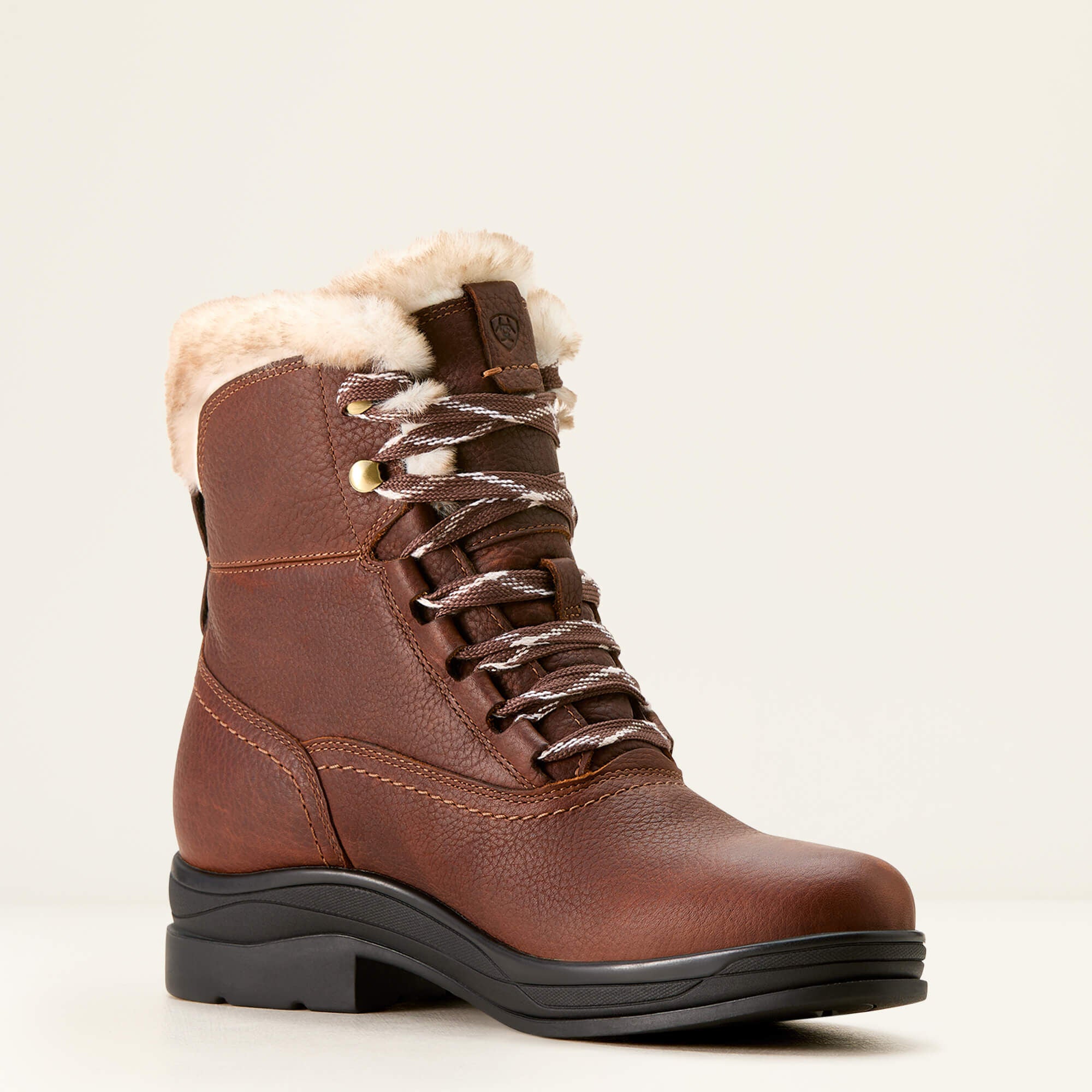 Harper Sherpa Waterproof Boot-Ariat