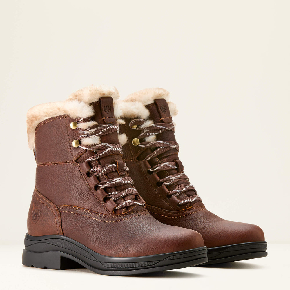 Harper Sherpa Waterproof Boot-Ariat