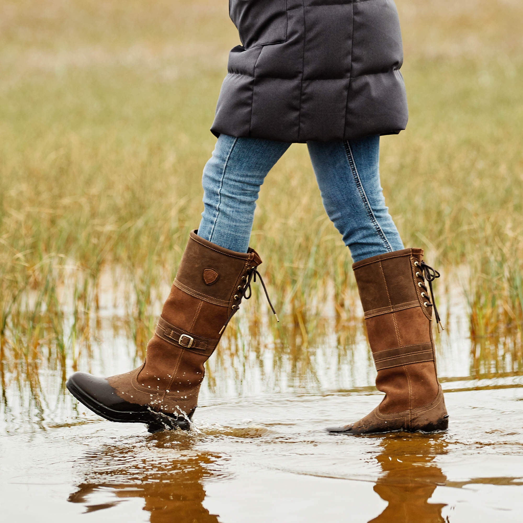 Langdale Waterproof Boot-Ariat